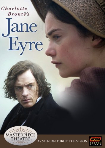 Book review jane eyre