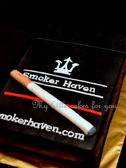 Smoker Haven