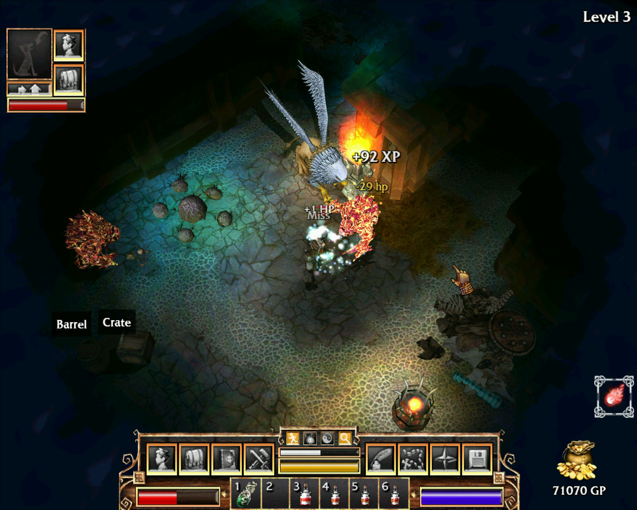 FATE The Traitor Soul