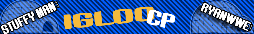 Igloo Club Penguin