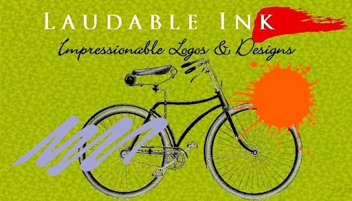 Laudable Ink