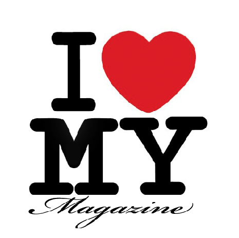 I ♥ MY Magazine