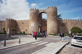 En Ávila