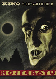 Nosferatu de W.Friedrich Murnau