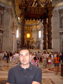 En El Vaticano
