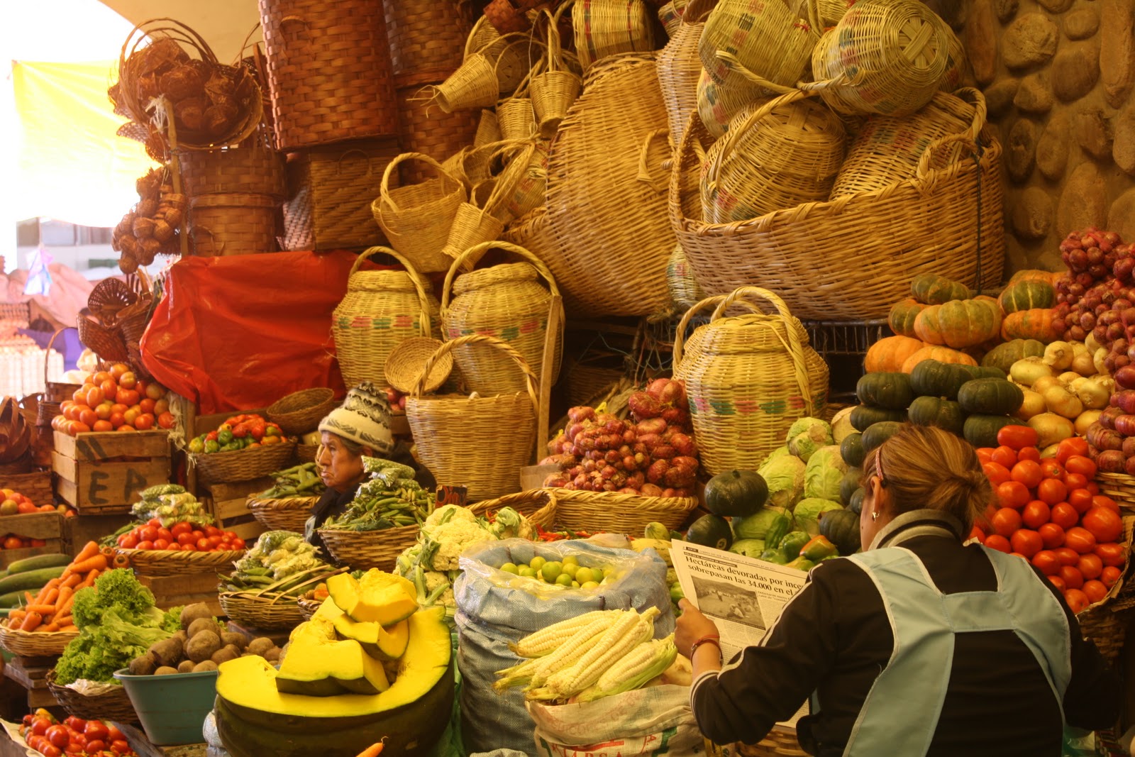 Dark markets bolivia