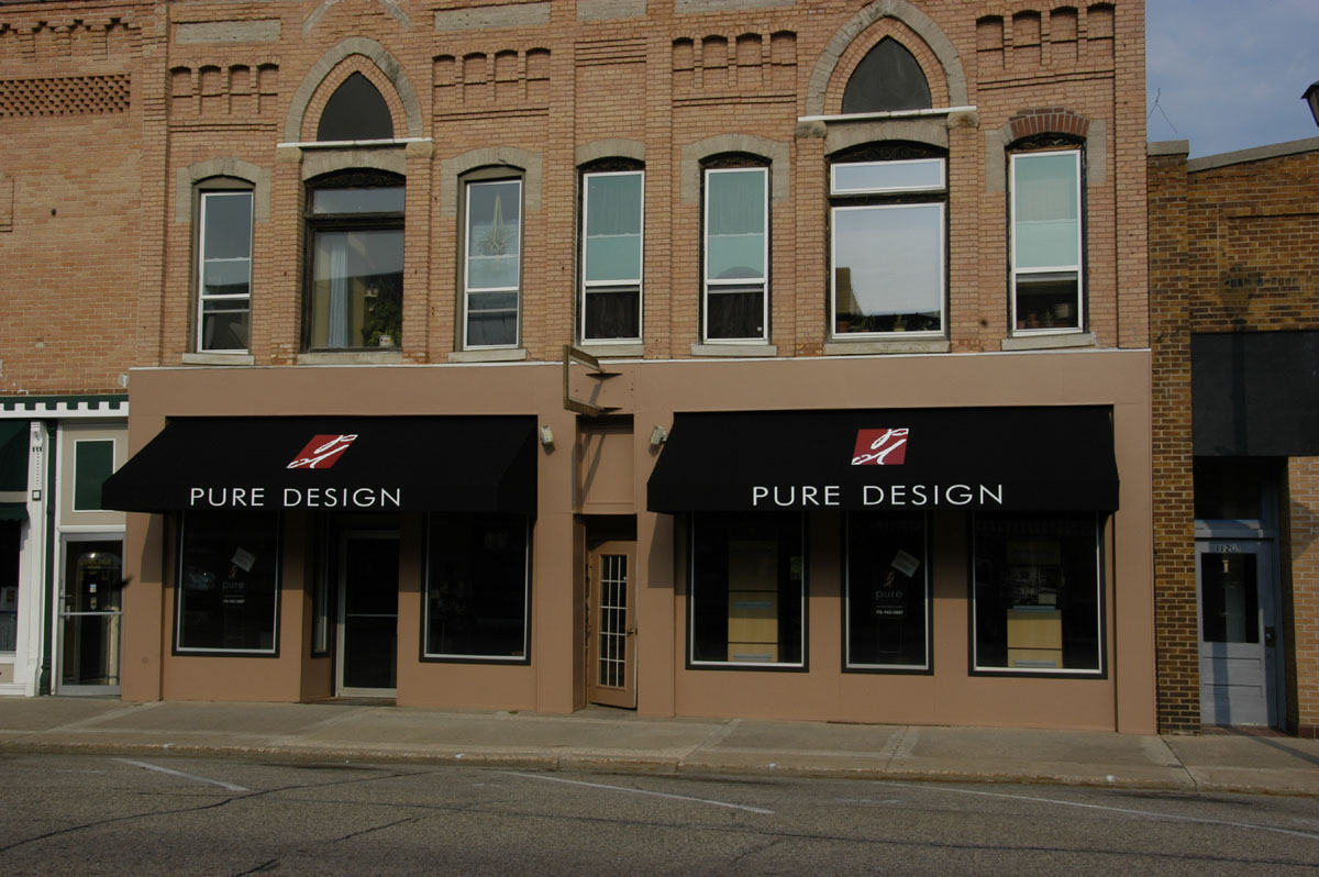 Waupaca Business and Commercial News by Steve Huhta ReMax Shambeau