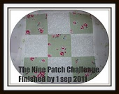 Nine Patch Challenge