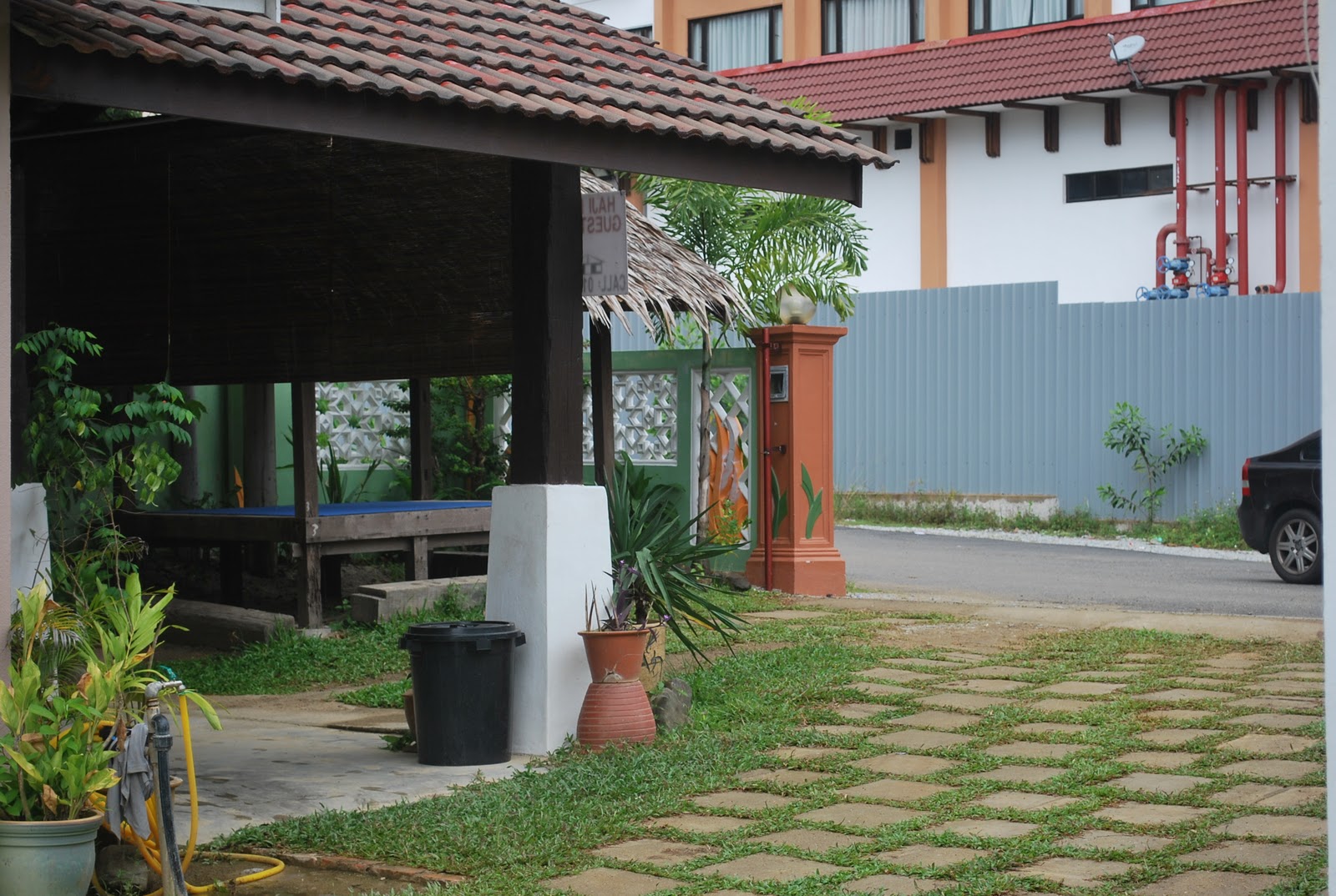 haji-hassan-guest-house-kuala-terengganu-unit-a-banglo-3-bilik