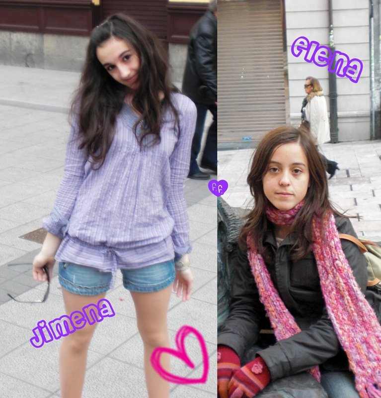 Jimena&Elena