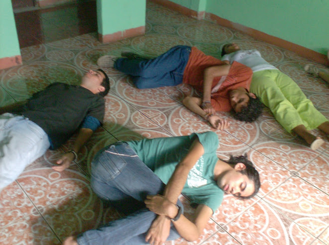 TRABAJO DE RESPIRACION