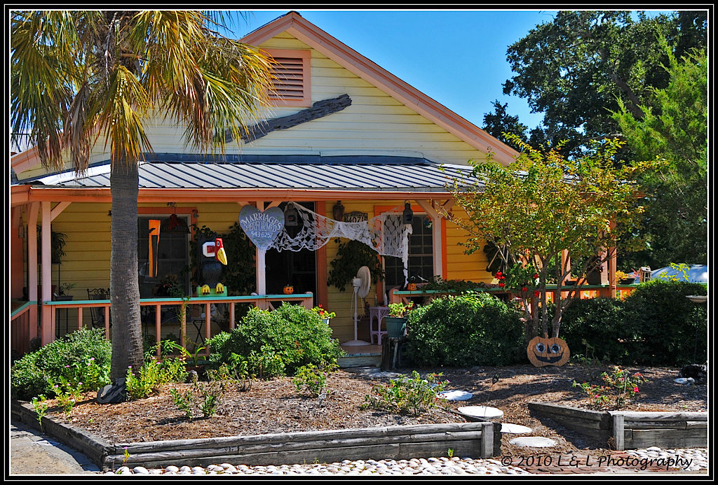 Cedar Key (Florida) Photos Wanna get married?