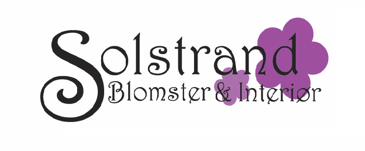 Solstrand Blomster