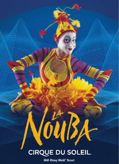 Cirque du Soleil - La Nouba - DVDRip