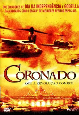 Coronado - DVDRip Dual Áudio
