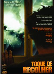 Toque de Recolher - DVDRip Dual Áudio