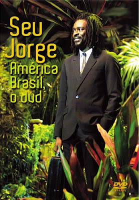 Seu Jorge - América Brasil, o DVD - DVDRip