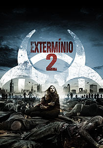 Extermínio 2 - DVDRip Dublado