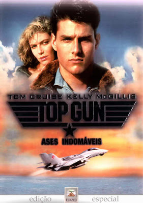 Top+Gun+ +Ases+Indom%C3%A1veis Download Top Gun: Ases Indomáveis   DVDRip Dublado Download Filmes Grátis