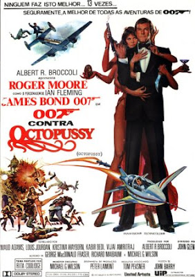 007 Contra Octopussy - DVDRip Dual Áudio