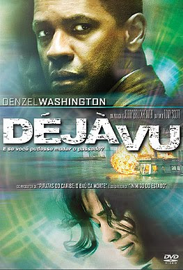 Déjà Vu - DVDRip Dublado