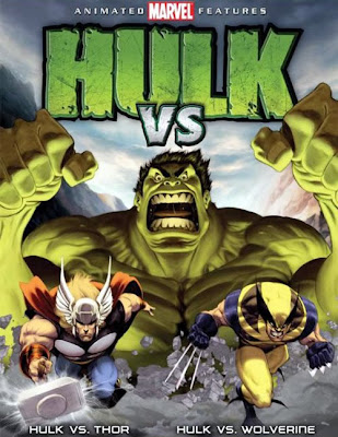 Hulk+Vs.+Wolverine Download Hulk Vs. Wolverine   DVDRip + Legenda Download Filmes Grátis