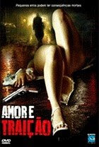 Amor e Traição - DVDRip Dual Áudio