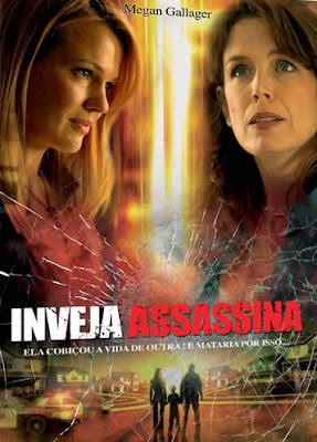 Inveja Assassina - DVDRip Dublado