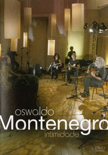 Oswaldo Montenegro - Intimidade - DVDRip