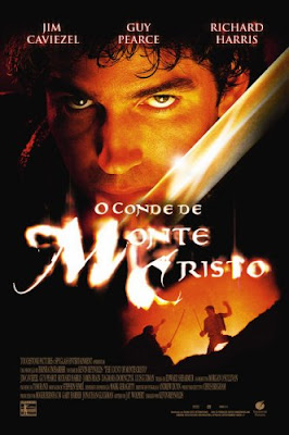 O Conde de Monte Cristo - DVDRip Dual Áudio 