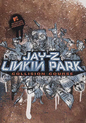 Jay-Z e Linkin Park - Collision Course - DVDRip