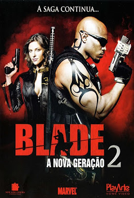 Blade+ +A+Nova+Gera%C3%A7%C3%A3o+2 Download Blade: A Nova Geração 2   DVDRip Dual Áudio Download Filmes Grátis