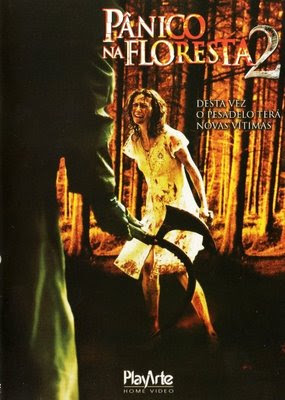 P%C3%A2nico+na+Floresta+2 Download Pânico na Floresta 2   DVDRip Dual Áudio Download Filmes Grátis