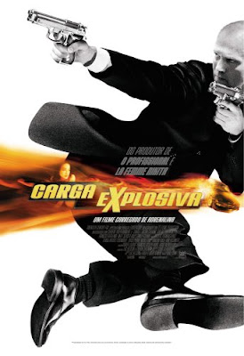 Carga+Explosiva Download Carga Explosiva   DVDRip Dublado Download Filmes Grátis