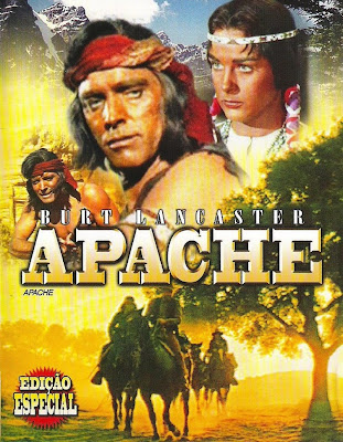 Apache Download Apache   DVDRip Dublado (RMVB) Download Filmes Grátis