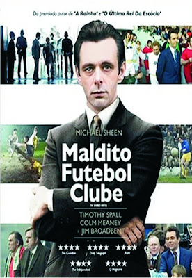 Maldito Futebol Clube - DVDRip Dual Áudio
