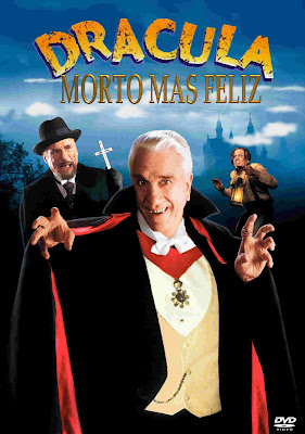 Drácula: Morto Mas Feliz - DVDRip Dublado