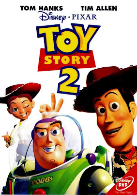 Toy Story 2   Dublado