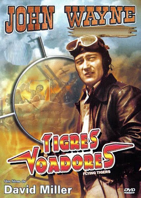 Tigres+Voadores Download Tigres Voadores   DVDRip Dublado Download Filmes Grátis