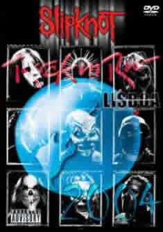 SlipKnot - Rock In Rio Lisboa - DVDRip
