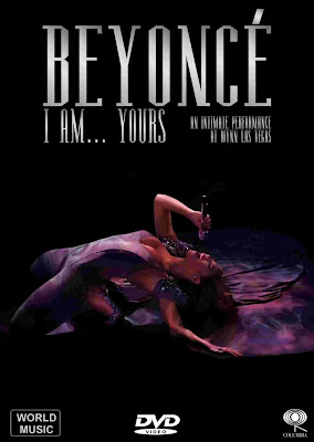 Beyoncé - I Am... Yours - DVDRip