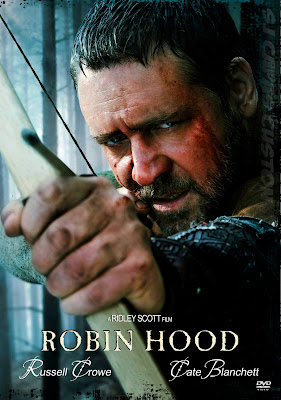 Robin Hood - DVDRip Dual Áudio
