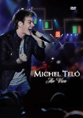 Michel Teló - Ao Vivo - DVDRip