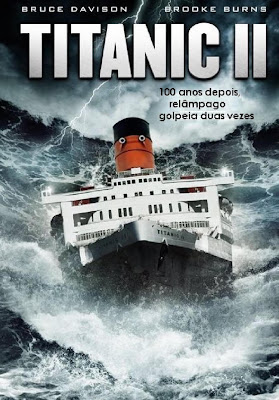 Titanic 2 - DVDRip Legendado