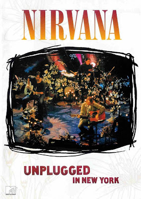 Nirvana - MTV Unplugged in New York - DVDRip