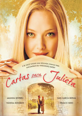 Cartas Para Julieta - DVDRip Dual Áudioas Para Julieta - DVDRip Dual Áudio