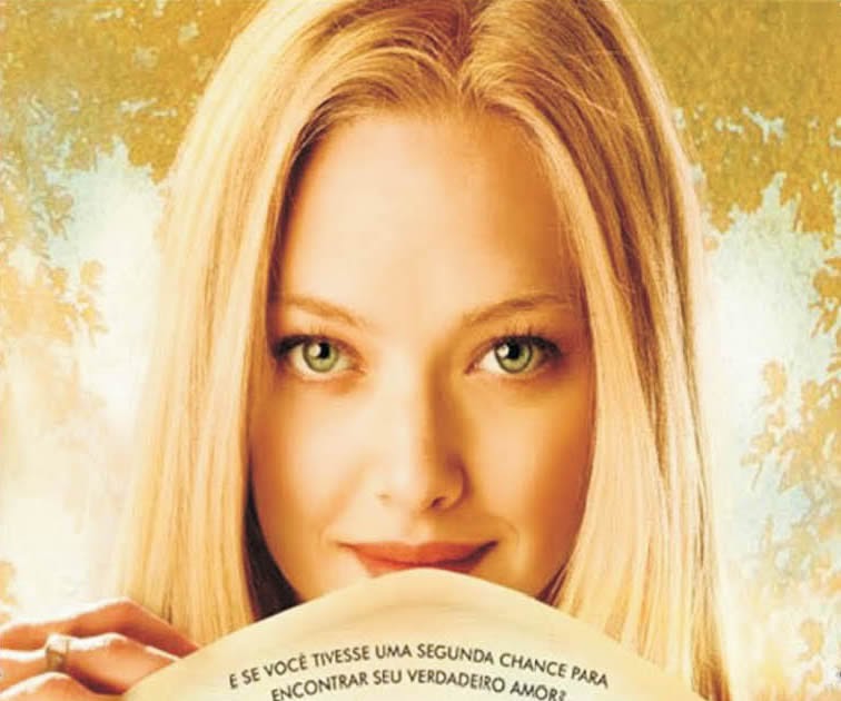 Makeup Lovers Dica de filme Cartas para Julieta Makeup Lovers Dica de filme Cartas para Julieta