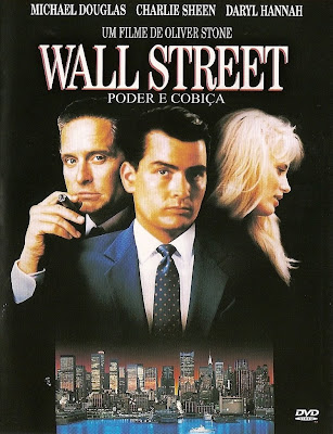 Wall Street: Poder e Cobiça - DVDRip Dublado (RMVB)