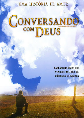 Conversando Com Deus - DVDRip Dublado
