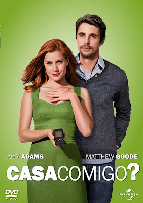 Casa Comigo? - DVDRip Dual Áudio